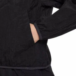 Ensemble De Survêtement Nike 1/4 ZIP WOVEN JUNIOR -Hommes Vêtements Magasin ensemble de survetement nike 14 zip woven junior 5