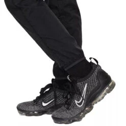 Ensemble De Survêtement Nike 1/4 ZIP WOVEN JUNIOR -Hommes Vêtements Magasin ensemble de survetement nike 14 zip woven junior 9