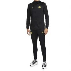 Ensemble De Survêtement Nike INTER MILAN STRIKE -Hommes Vêtements Magasin ensemble de survetement nike inter milan strike 1