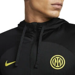 Ensemble De Survêtement Nike INTER MILAN STRIKE -Hommes Vêtements Magasin ensemble de survetement nike inter milan strike 4