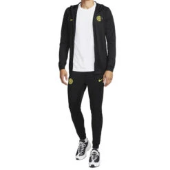 Ensemble De Survêtement Nike INTER MILAN STRIKE -Hommes Vêtements Magasin ensemble de survetement nike inter milan strike 8