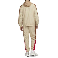 Ensemble De Survêtement Nike NSW WOVEN -Hommes Vêtements Magasin ensemble de survetement nike nsw woven 1