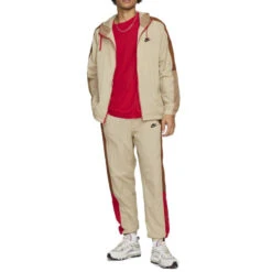 Ensemble De Survêtement Nike NSW WOVEN -Hommes Vêtements Magasin ensemble de survetement nike nsw woven 2