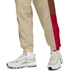 Ensemble De Survêtement Nike NSW WOVEN -Hommes Vêtements Magasin ensemble de survetement nike nsw woven 3