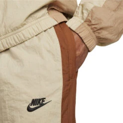 Ensemble De Survêtement Nike NSW WOVEN -Hommes Vêtements Magasin ensemble de survetement nike nsw woven 5