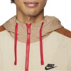 Ensemble De Survêtement Nike NSW WOVEN -Hommes Vêtements Magasin ensemble de survetement nike nsw woven 8