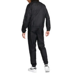 Ensemble De Survêtement Nike NSW WVN BASIC -Hommes Vêtements Magasin ensemble de survetement nike nsw wvn basic 3