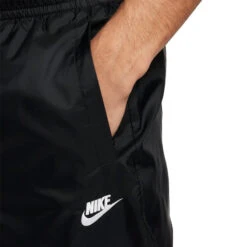 Ensemble De Survêtement Nike NSW WVN BASIC -Hommes Vêtements Magasin ensemble de survetement nike nsw wvn basic 8