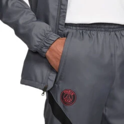 Ensemble De Survêtement Nike PSG DRY 10 Ensemble De Survêtement Nike PSG DRY -Hommes Vêtements Magasin ensemble de survetement nike psg dry 3