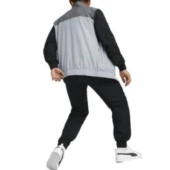 Ensemble De Survêtement Puma FD WOVEN 2023 -Hommes Vêtements Magasin ensemble de survetement puma fd woven 2023 5