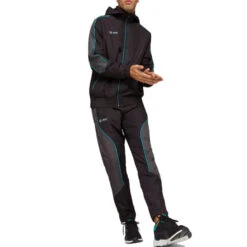 Ensemble De Survêtement Puma MERCEDES -Hommes Vêtements Magasin ensemble de survetement puma mercedes 2