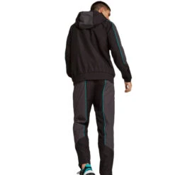 Ensemble De Survêtement Puma MERCEDES -Hommes Vêtements Magasin ensemble de survetement puma mercedes 3