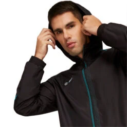 Ensemble De Survêtement Puma MERCEDES -Hommes Vêtements Magasin ensemble de survetement puma mercedes 4