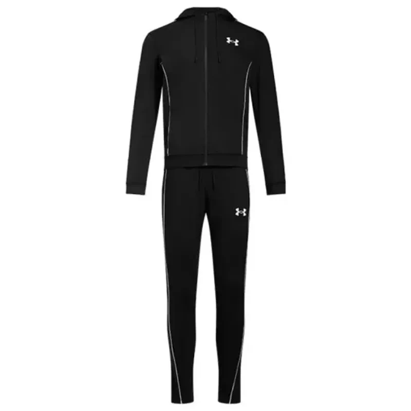 Ensemble De Survêtement Under Armour EMEA Novelty 3 Ensemble De Survêtement Under Armour EMEA Novelty