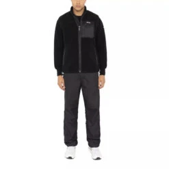 Gilet Sans Manche Schott SWWILLV -Hommes Vêtements Magasin gilet sans manche schott swwillv 4