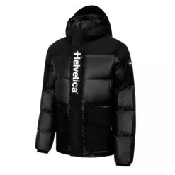 Doudoune Mi Longue Helvetica QUEYRAS MP -Hommes Vêtements Magasin helvetica 102