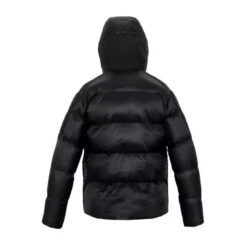 Doudoune Mi Longue Helvetica QUEYRAS MP -Hommes Vêtements Magasin helvetica 103