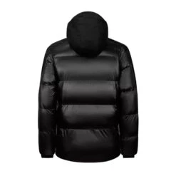 Doudoune Mi Longue Helvetica QUEYRAS MP -Hommes Vêtements Magasin helvetica 104