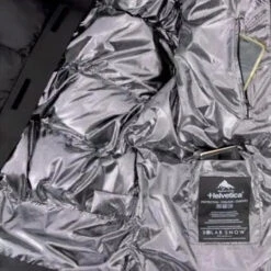 Doudoune Mi Longue Helvetica QUEYRAS MP -Hommes Vêtements Magasin helvetica 105