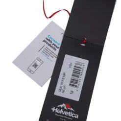 Doudoune Mi Longue Helvetica QUEYRAS MP -Hommes Vêtements Magasin helvetica 106