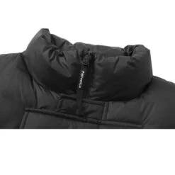 DOUDOUNE SANS MANCHE Helvetica ROCKET -Hommes Vêtements Magasin helvetica 121