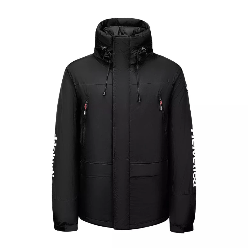 Doudoune Mi Longue Helvetica ALASKA MP 3 Doudoune Mi Longue Helvetica ALASKA MP