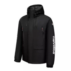 Doudoune Mi Longue Helvetica ALASKA MP 8 Doudoune Mi Longue Helvetica ALASKA MP -Hommes Vêtements Magasin helvetica 132