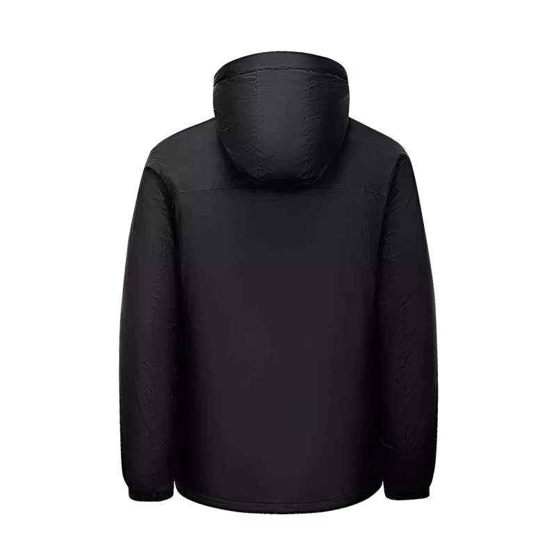 Doudoune Mi Longue Helvetica ALASKA MP 5 Doudoune Mi Longue Helvetica ALASKA MP – Image 3