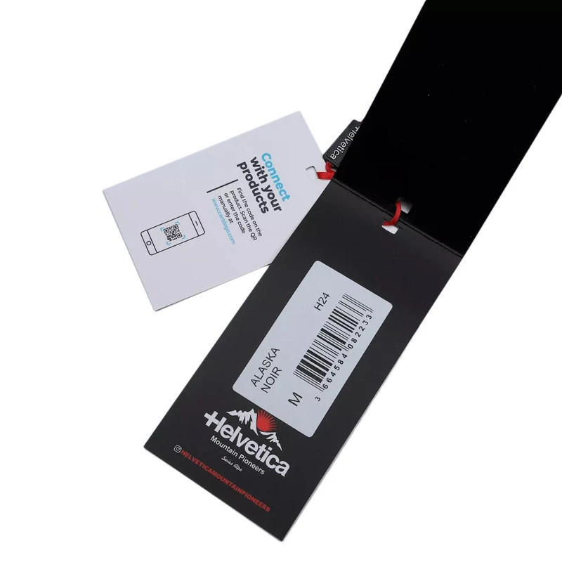 Doudoune Mi Longue Helvetica ALASKA MP 6 Doudoune Mi Longue Helvetica ALASKA MP – Image 4