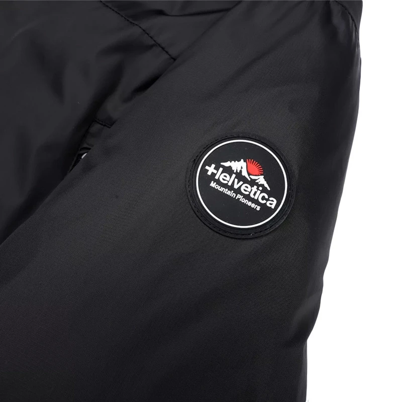 Doudoune Mi Longue Helvetica ALASKA MP 7 Doudoune Mi Longue Helvetica ALASKA MP – Image 5