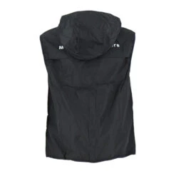 Gilet Sans Manches Helvetica RICCI -Hommes Vêtements Magasin helvetica 137