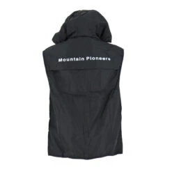 Gilet Sans Manches Helvetica RICCI -Hommes Vêtements Magasin helvetica 138