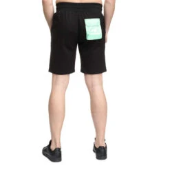 Short Helvetica NINJA -Hommes Vêtements Magasin helvetica 153