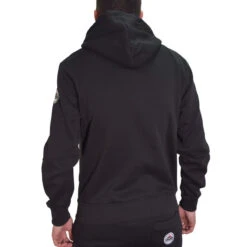 Sweat à Capuche Helvetica BREST 7 Sweat à Capuche Helvetica BREST -Hommes Vêtements Magasin helvetica 155