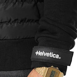 Sweat Helvetica COFF -Hommes Vêtements Magasin helvetica 159