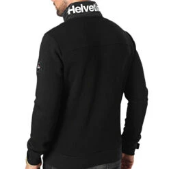 Sweat Helvetica COFF -Hommes Vêtements Magasin helvetica 160