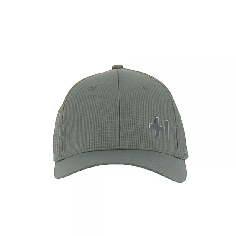 Casquette Helvetica GRYM 3 Casquette Helvetica GRYM