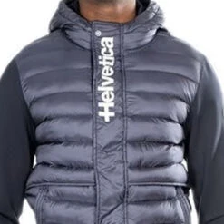 Blouson Helvetica COURCHEVEL2 -Hommes Vêtements Magasin helvetica 19