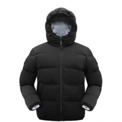 Doudoune Helvetica REVERSO -Hommes Vêtements Magasin helvetica 48