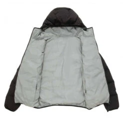 Doudoune Helvetica REVERSO -Hommes Vêtements Magasin helvetica 50