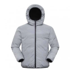 Doudoune Helvetica REVERSO -Hommes Vêtements Magasin helvetica 51