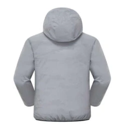 Doudoune Helvetica REVERSO -Hommes Vêtements Magasin helvetica 53