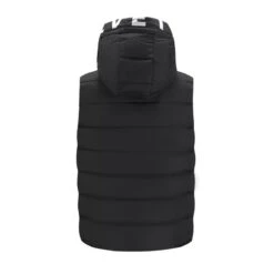 DOUDOUNE SANS MANCHE Helvetica BRIANCON -Hommes Vêtements Magasin helvetica 56