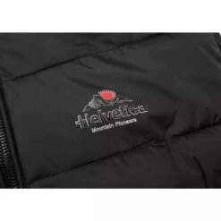 DOUDOUNE SANS MANCHE Helvetica BRIANCON -Hommes Vêtements Magasin helvetica 58