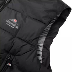 DOUDOUNE SANS MANCHE Helvetica BRIANCON -Hommes Vêtements Magasin helvetica 59