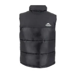 Doudoune Sans Manches Helvetica CLERMONT -Hommes Vêtements Magasin helvetica 62