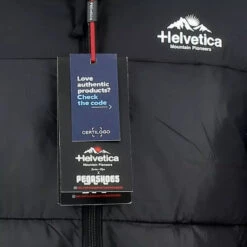 Doudoune Helvetica GRENOBLE -Hommes Vêtements Magasin helvetica 7