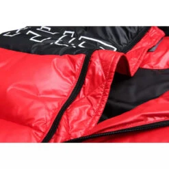 DOUDOUNE SANS MANCHES Helvetica VARS -Hommes Vêtements Magasin helvetica 76