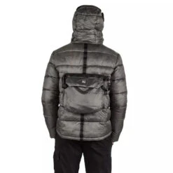 DOUDOUNE CAPUCHE Helvetica AVORIAZ 6 DOUDOUNE CAPUCHE Helvetica AVORIAZ -Hommes Vêtements Magasin helvetica 78