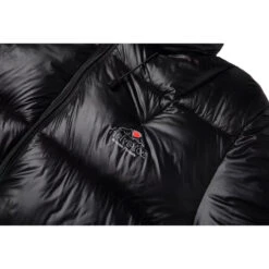 Doudoune à Capuche Helvetica ICE -Hommes Vêtements Magasin helvetica 86